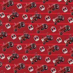 IH Wrapping Paper