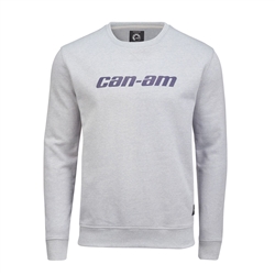 Can-Am Signature Crew Fleece