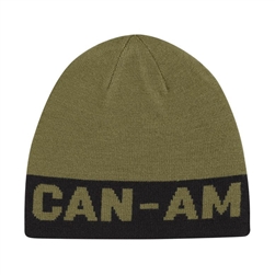 Can-Am Reversible Beanie