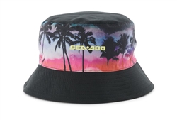 Sea-Doo Unisex Reversible Bucket Hat