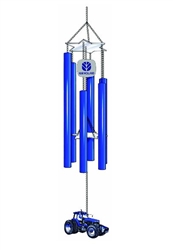New Holland Wind Chime
