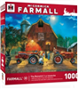 Farmall The Rematch 1000 Piece Jigsaw Puzzle