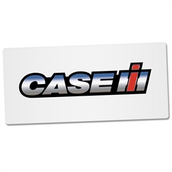 Case IH Bumper Sticker