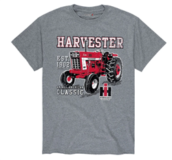 Harvester All American Classic International Harvester - Men's T-Shirt