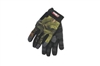Case IH Heavy-Duty Camo Mechanics Gloves