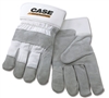 Case Leather Palm Gloves - Large