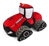 UH Kids' Case IH Quadtrac Tractor Soft Plush Toy