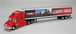Case IH Volvo 770 - "Leader of the Track" Graphics