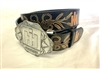 IH Belt with Buckle