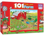 101 Things to Spot on a Farm Right Fit