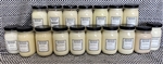 Natural Soy Wood Wick Candles