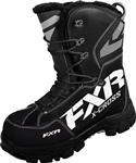 FXR X-Cross Boots