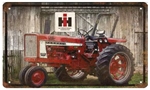 International Harvester IH 656 Sign