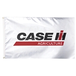 Case IH 3'x 5' Outdoor Flag