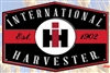 International Harvester Hex Sign