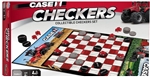Case IH Collectible Checkers Set