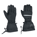 Ski-Doo Men's X-Team Nylon Gloves
