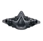 Ski-Doo New OEM Modular 2 Helmet Face Mask System Black