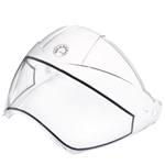 Ski-Doo Bv2s Helmet Replacement Visor Clear