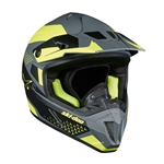 Ski-Doo XC-4 Elevation Helmet