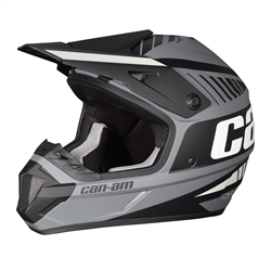 black changeable motorcycle can am helmets Glx M14 Cruiser Scooter Half Helmet with Free Tinted Retractable Visor DOT Approved, Matte Black, X-Large, Size: XL The Helmet Is With Insert Headphone And Speaker. Can-Am XC-4 Cross Team Helmet
