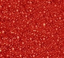 Red Backer Fabric