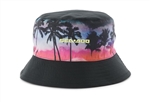Sea-Doo Unisex Reversible Bucket Hat