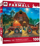 Farmall The Rematch 1000 Piece Jigsaw Puzzle