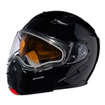 Ski-Doo Men's Exome Helmet (DOT)