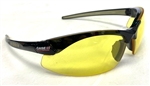 Case IH Yellow Lens Safety Eyewear