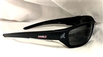 Case IH Safety Sunglasses with Chrome Accents