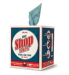 Shop Towels - 200 Ct. Box