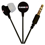 Case IH Ignition Earbuds by AudioSpice