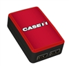 Case IH WP-200X Dual-Port USB Wall Charger