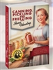 Canning Pickling and Freezing with Irma Harding