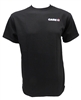 Case IH `Magnum Only Comes in RED` Black S/S Tee Shirt