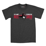 Case If It Ain't Red -Youth T-Shirt