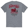 The Farmall System Men's T-Shirt