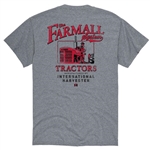 The Farmall System Men's T-Shirt