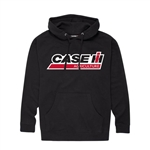 Case IH Agriculture Logo Men's Hoodie