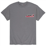 Case IH Front and Back Men's T-Shirt