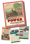 Early Farm Power by Tim Putt