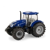 1:32 T6.180 Blue Power Tractor New Holland