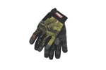 Case IH Heavy-Duty Camo Mechanics Gloves