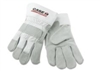 Case IH Leather Palm Gloves - Large