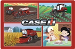 Case IH Big Red Placemat