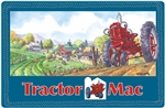 Farmall Tractor Mac Placemat