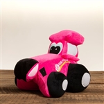 New Holland Kate The T8 Plush Tractor Pillow Pet