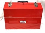 Case IH Tool Box