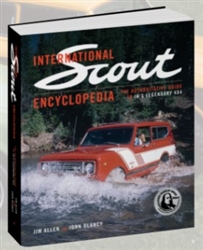 International Scout Encyclopedia (2nd Ed)
